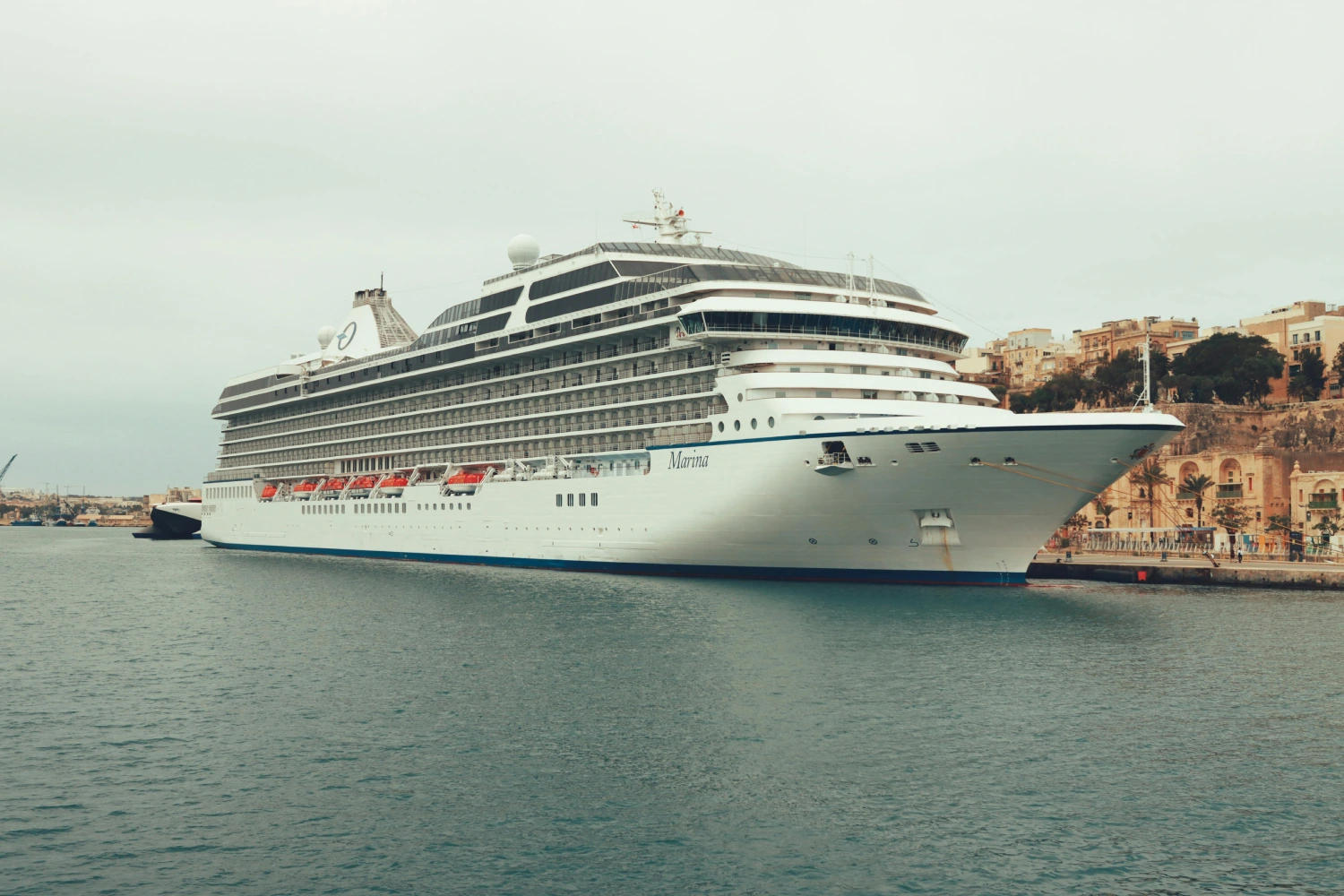 Experiencia en crucero de expedición